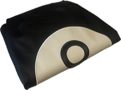 *COVER ONLY* 8-ball bean bag cover